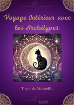 Voyage Intérieur avec les Archétypes du Tarot